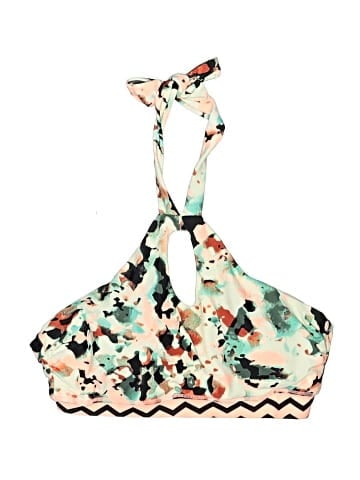 Hula Honey Swimsuit Top (view 1)