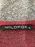 Wildfox Burgundy Sweatshirt Size Sm (1 or S) - photo 7