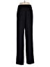 Good American 100% Polyester Solid Black Dress Pants Size 27 waist - photo 2