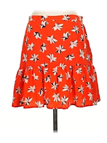 Joie Silk Skirt (view 1)
