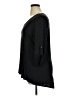 Covington Black 3/4 Sleeve Top Size 1X - photo 5