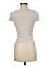 Brandy Melville Ivory Short Sleeve T-Shirt One size - photo 2