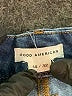 Good American Hearts Blue Jeans Size 14 - photo 4