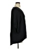 Covington Black 3/4 Sleeve Top Size 1X - photo 4
