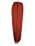 Unbranded 100% Polyester Red Casual Pants Size 1X - photo 4