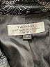 Tahari by ASL 100% Polyester Paisley Gray Blazer Size 8 Petite - photo 6