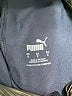 Puma Color Block Blue Track Pants Size S - photo 7