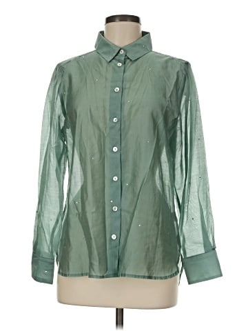 Bailey 44 Long Sleeve Blouse (view 1)