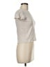 Brandy Melville Ivory Short Sleeve T-Shirt One size - photo 4