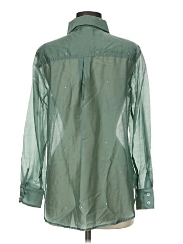 Bailey 44 Long Sleeve Blouse (view 2)