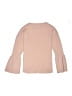 Zara Pink Long Sleeve Top Size 11 - 12 - photo 2