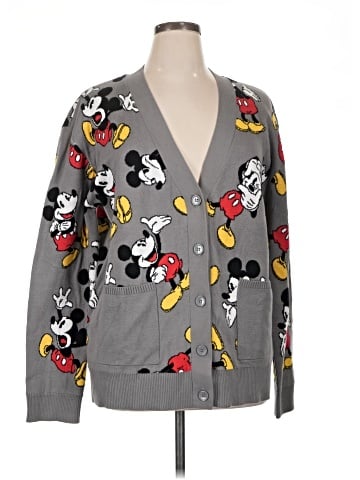 Disney Cardigan (view 1)