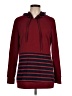 Assorted Brands Burgundy Pullover Sweater Size L - photo 1
