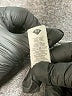 Tex Gray Cardigan Size S - photo 8