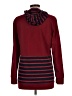 Assorted Brands Burgundy Pullover Sweater Size L - photo 2