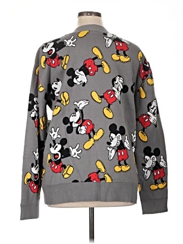 Disney Cardigan (view 2)