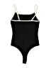 Forever 21 Black Bodysuit Size M - photo 2