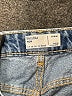 Bershka Blue Jeans Size 6 - photo 6