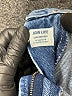 Bershka Blue Jeans Size 6 - photo 7