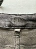 Kut from the Kloth Black Jeans Size 24W - photo 4