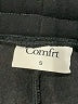 Comfrt Black Casual Pants Size S - photo 7