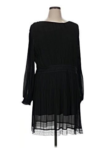 Dex Casual Dress (view 1)