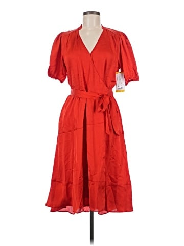 Draper James Casual Dress (view 1)