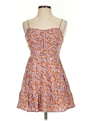 Aeropostale Casual Dress (view 1)