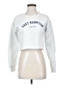 Stadium Athletics 100% Cotton White Sweatshirt Size S - photo 1