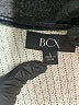 BCX 100% Acrylic Ivory Pullover Sweater Size L - photo 7