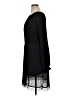 Dex 100% Polyester Black Casual Dress Size 1X - photo 5