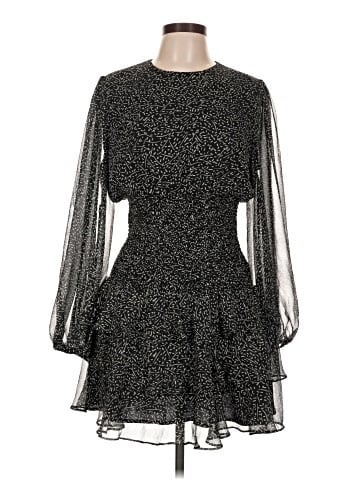 Bardot Cocktail Dress (view 1)
