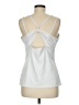 Unbranded White Tank Top Size M (estimated) - photo 2