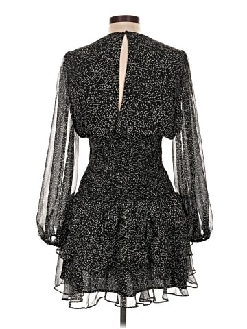 Bardot Cocktail Dress (view 2)