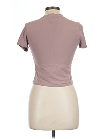 Yogalicious Short Sleeve Top (view 2)