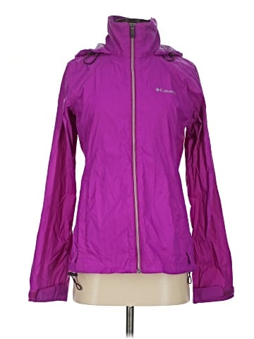 Columbia Windbreaker (view 1)