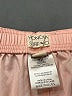 Honolua Surf Co. 100% Polyester Solid Orange Shorts Size L - photo 3