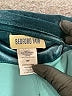 BEDFORD FAIR lifestyles Teal Blazer Size 16 (petite) - photo 6