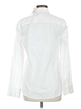 J.Crew Factory Store Long Sleeve Blouse (view 2)