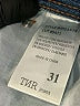 TNR Jeans Blue Jeans Size 31 waist - photo 8