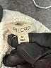 Pilcro 100% Cotton Chevron-herringbone White Pullover Sweater Size M - photo 7
