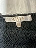 WAYF Black Short Sleeve Top Size S - photo 7