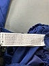 Forever 21 Blue Cargo Pants Size M - photo 8