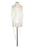 Echo 100% Rayon Ivory Wrap One size - photo 1