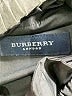 Burberry Black Unisex Casual Pants Size XL - photo 10