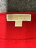 MICHAEL Michael Kors Red 3/4 Sleeve Top Size XL - photo 7