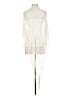 Echo 100% Rayon Ivory Wrap One size - photo 2