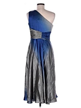 Teri Jon by Rickie Freeman Cocktail Dress (view 2)