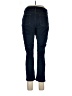 Chaps Solid Blue Jeans Size 10 (petite) - photo 2