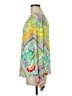 Hale Bob Yellow Long Sleeve Blouse Size M - photo 5